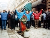 MARCIA DELLA PACE SARAJEVO'92 Ph Christian Penocchio